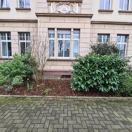 135m²-apartment I Max. 8 Gaeste I Zentral I Kueche I Balkon I Parken I Wlan * Lünen